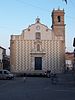 Iglesia parroquial de San Juan Bautista