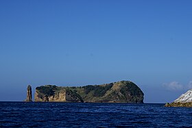 Fransız Franca do Campo Vila Vila Geral, Vila Franca do Campo.  ilha de São Miguel, Açores.JPG