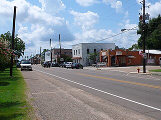 <span class="mw-page-title-main">Independence, Louisiana</span> Town in Louisiana, United States