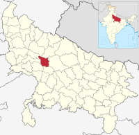 Farrukhabad (Distrikt)