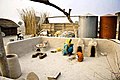 Inside a Punjab village house.jpg