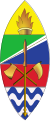 Escudo de armas de tanzania