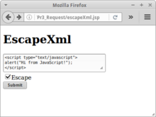 Internetprogrammierung EscapeXML.png