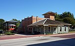 Thumbnail for Plano station (Texas Electric Railway)