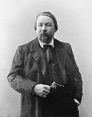<span class="mw-page-title-main">Mikhail Ippolitov-Ivanov</span> Russian composer
