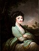 Izabeła Aginskaja (Lasockaja). Ізабэла Агінская (Лясоцкая) (J. Grassi, 1792-93).jpg