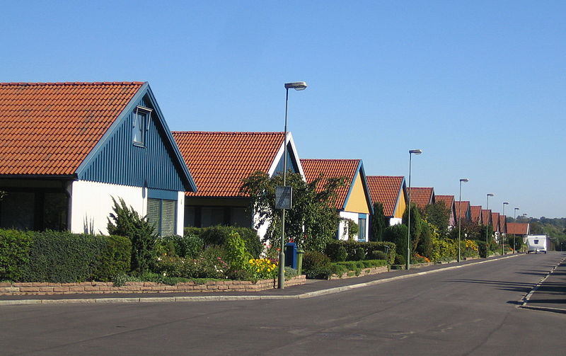 File:Jägersro villastad, Malmö.jpg