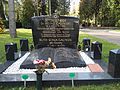 Jewish Cemetery Heerstraße Berlin oktober 2016 - 5.jpg