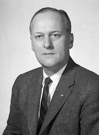 <span class="mw-page-title-main">J. William Copeland</span> American politician and judge (1914–1988)