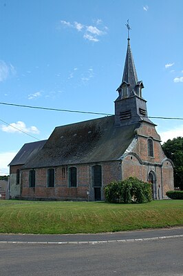 Église Saint-Nicolas