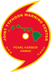 Joint Typhoon Warning Center