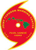 Joint Typhoon Warning Center