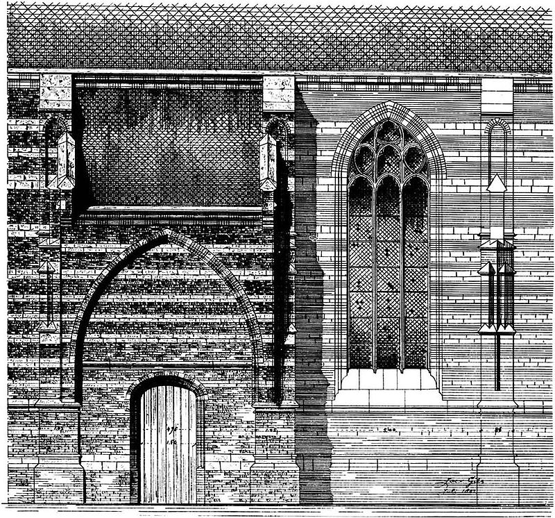 mobiel Detecteren Bungalow File:Jac. van Gils Oirschot church details 2.jpg - Wikimedia Commons