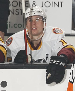 <span class="mw-page-title-main">Jack Drury</span> American ice hockey player