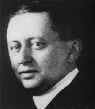 <span class="mw-page-title-main">Jakob Goldschmidt</span> German-Jewish banker (1882–1955)