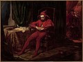 Jan Matejko - Stańczyk - MP 433 - National Museum in Warsaw.jpg