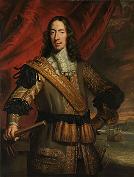 Portretten van Johan en Cornelis de Witt