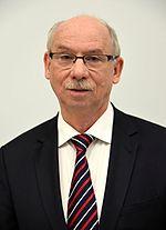 Miniatiūra antraštei: Janusz Lewandowski