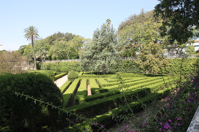 File:Jardim Botânico da Ajuda (vista da escadaria Nascente) 7316.jpg