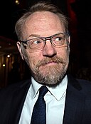 Jared Harris: Años & Cumpleaños