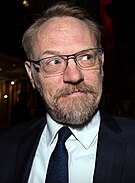 Jared Harris -  Bild