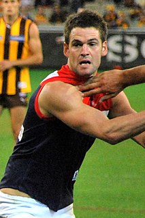 <span class="mw-page-title-main">Jared Rivers</span> Australian rules footballer, born 1984