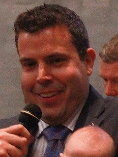 Jason Powell American politician