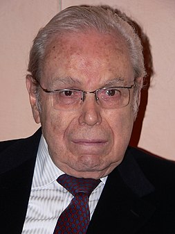 Javier Pérez de Cuéllar (1982–1991) 19 Januari 1920 (umur 104)