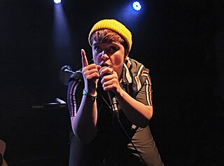 <span class="mw-page-title-main">Jax Anderson</span> American alt-pop musician