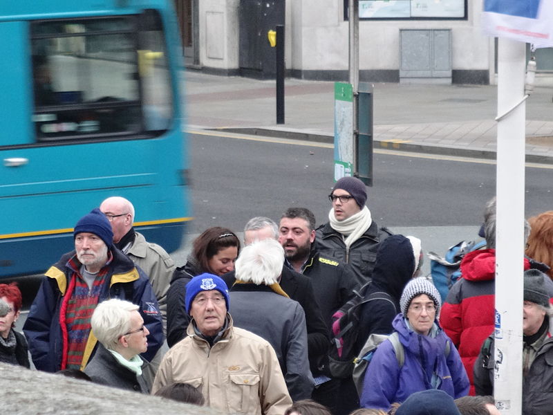 File:Je Suis Charlie, Liverpool 11 Jan 2015 (13).jpg