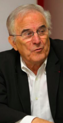 Jean-Claude Mathis: Años & Cumpleaños