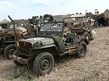 Jeep — Wikipédia