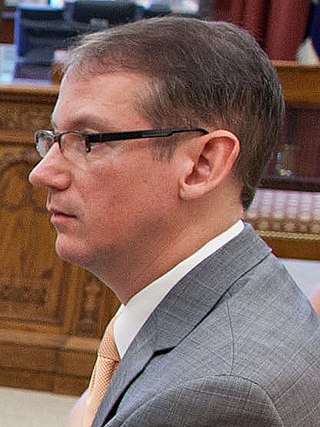 <span class="mw-page-title-main">Jeffrey Crowley</span> American government official