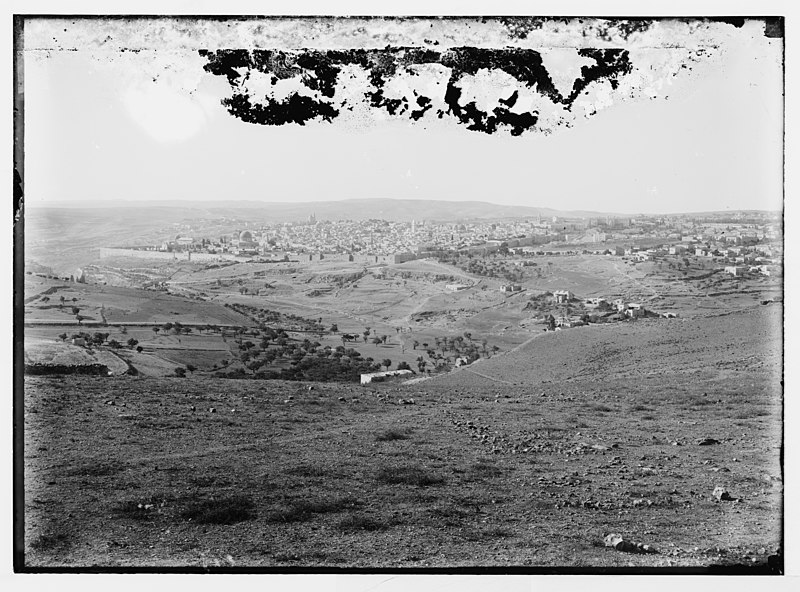 File:Jerusalem from Mt. Scopus LOC matpc.04915.jpg