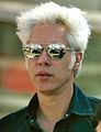 1953 Jim Jarmusch (Estranys al paradís)