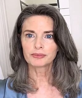 Joan Severance