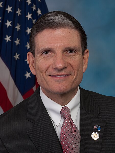 Image: Joe Heck (cropped)