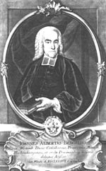Johann Albrecht Bengel için küçük resim