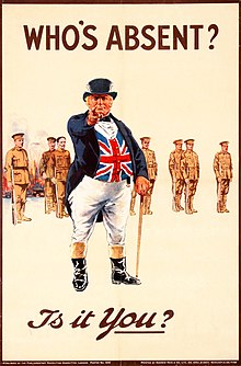 John Bull - World War I recruiting poster.jpeg