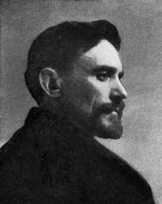 <span class="mw-page-title-main">John Vanderpoel</span> Dutch-American artist and teacher (1857-1911)