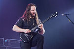 Gambar mini seharga John Petrucci