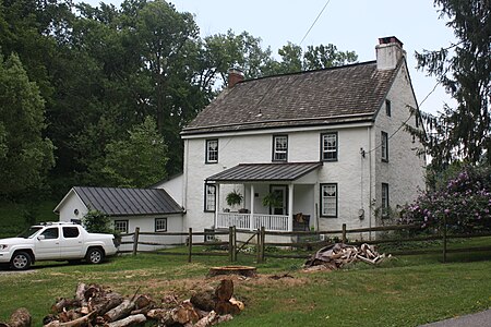 John Powell House