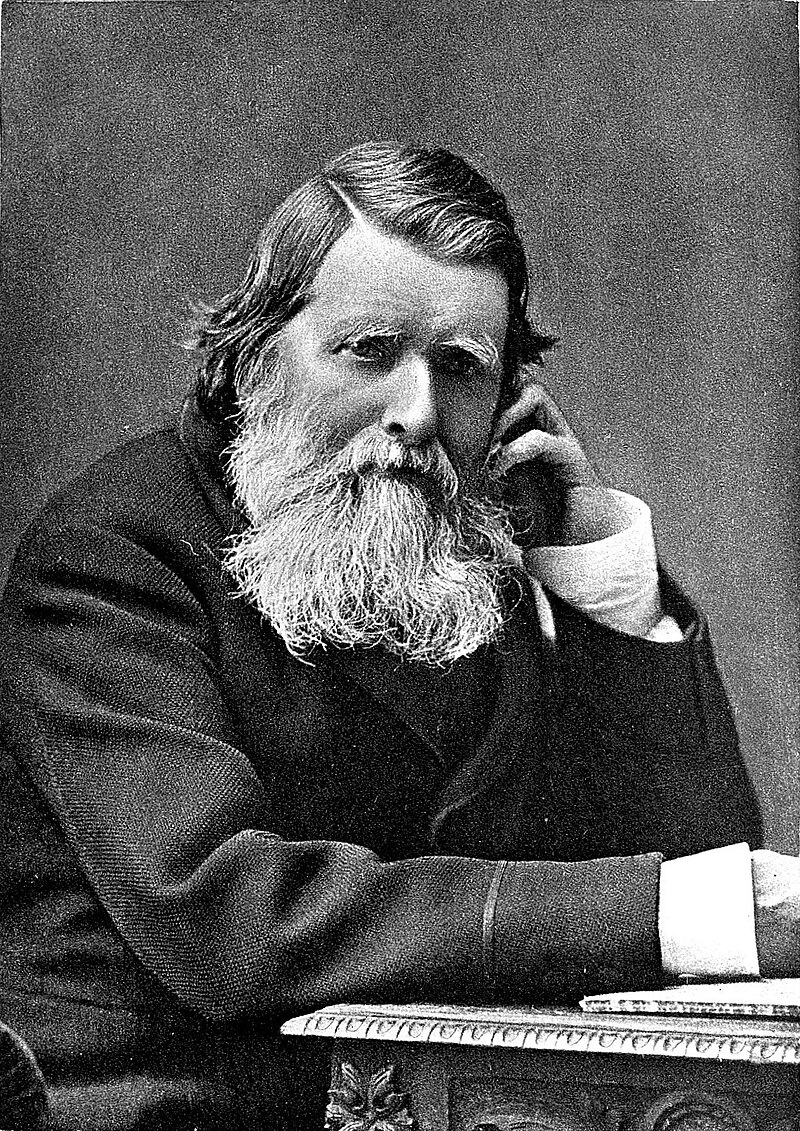 John Ruskin