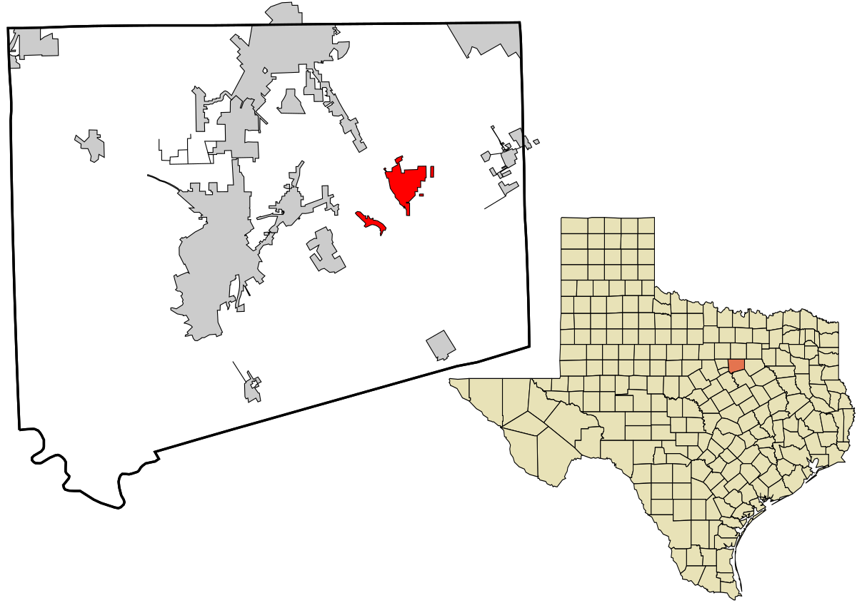 Alvarado, Texas - Wikipedia