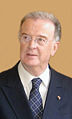  Portugal Jorge Sampaio, Presidente