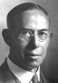 Joseph Erlanger American physiologist (1874-1965)