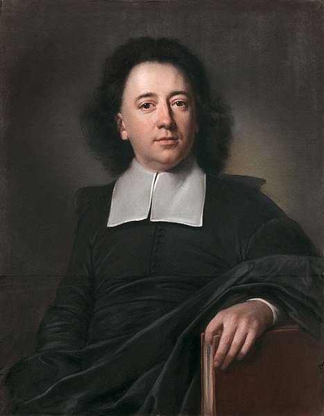 File:Joseph Vivien - Portrait de l'abbé Ambroise Lalouette.jpg