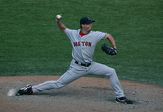 Johnathan Papelbon strikes out Seth Smith to end 2007 World Series. :  r/redsox