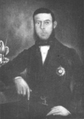 José de Oliveira Torres, 2.º Barão de São Roque.png