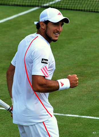 Photo de Juan Monaco